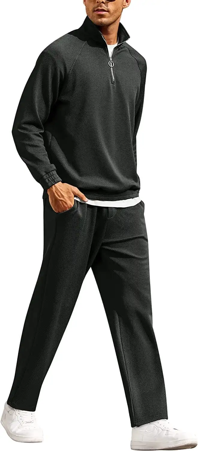 Relaxed Fit Sport Sets
