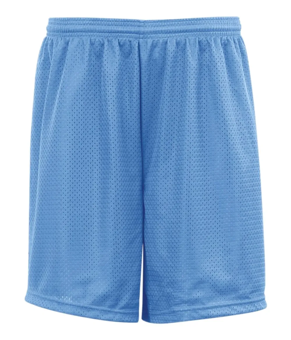 Men's Mesh Tricot Shorts