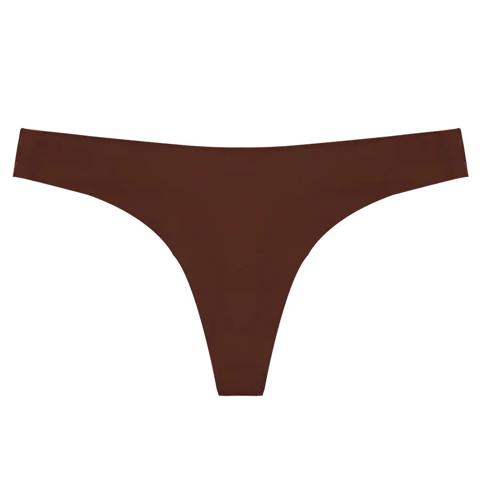 Thong Low Rise Underwear