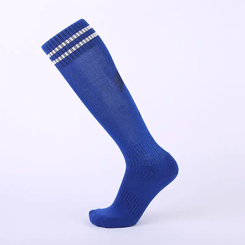 Flexible Everyday Knee High Athletic Socks