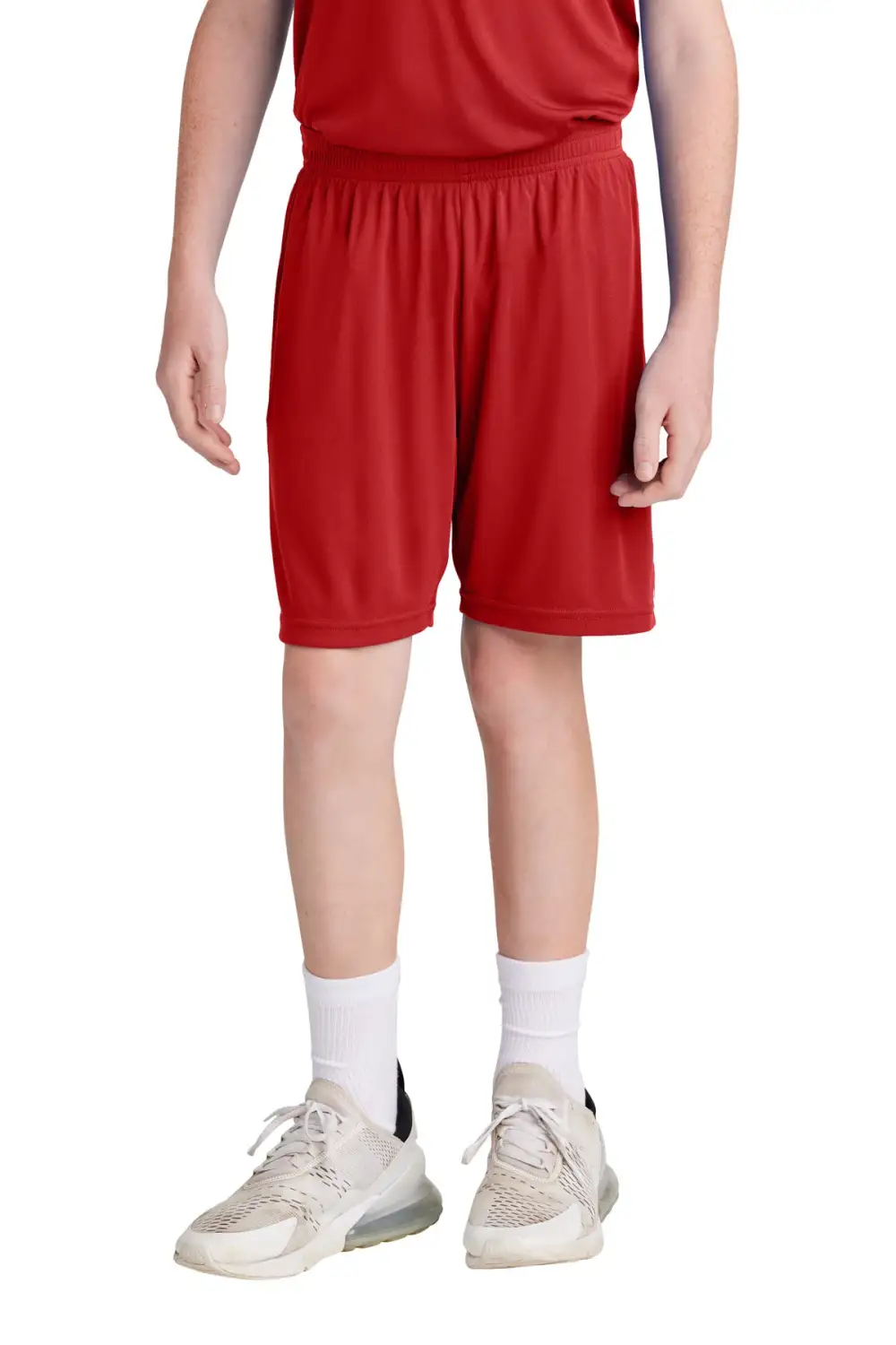 Youth Classic Shorts