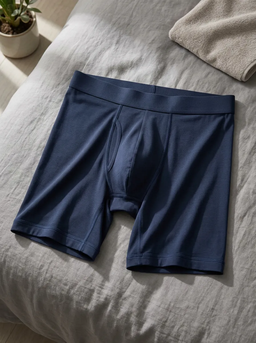 Men's Classic Boxer Briefs