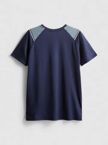 7-15yrs | Active T-Shirt
