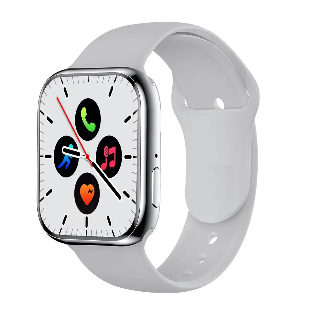 KTNO.17 smartwatch with fitness tracker multifunction Smartwatch for men and women