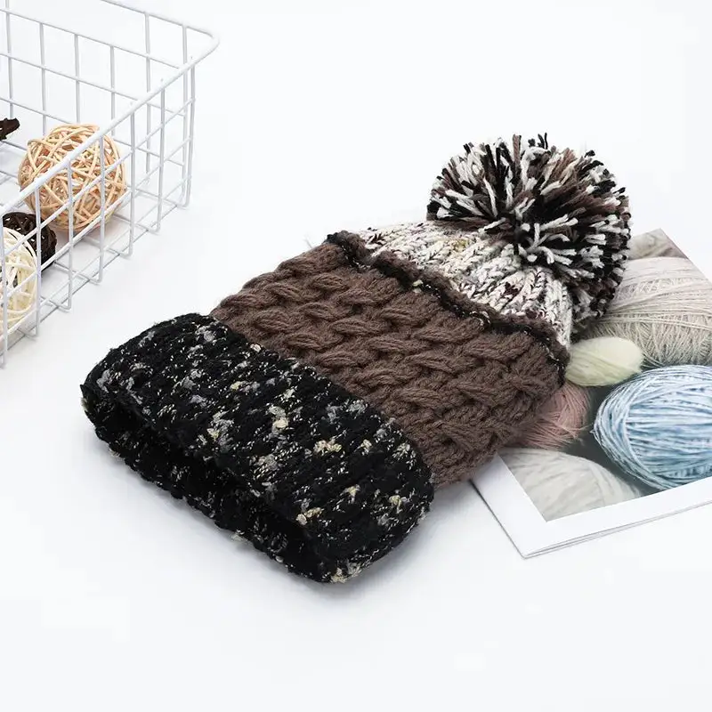 Modern Casual Hat
