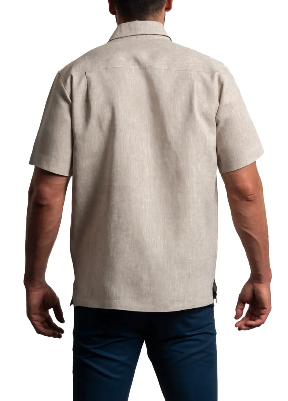 Camisa Barcelona Avena