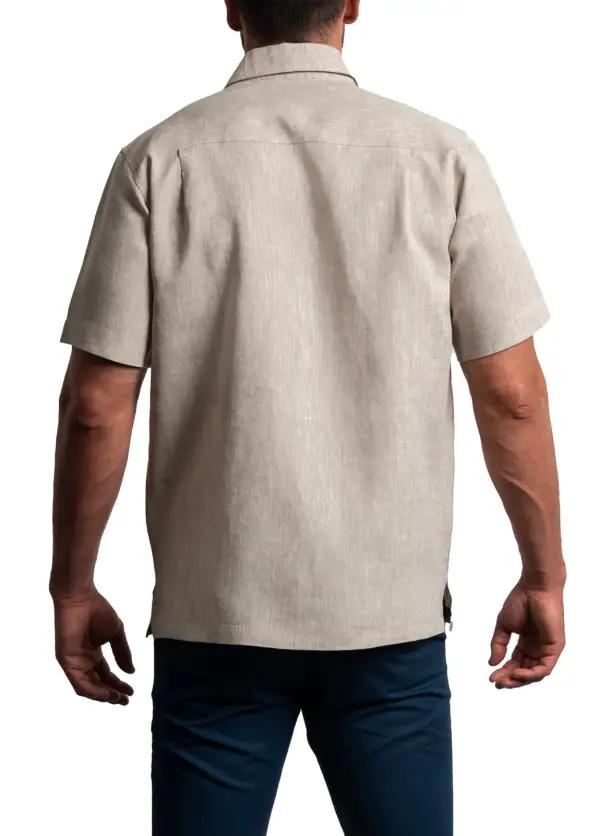 Camisa Barcelona Avena