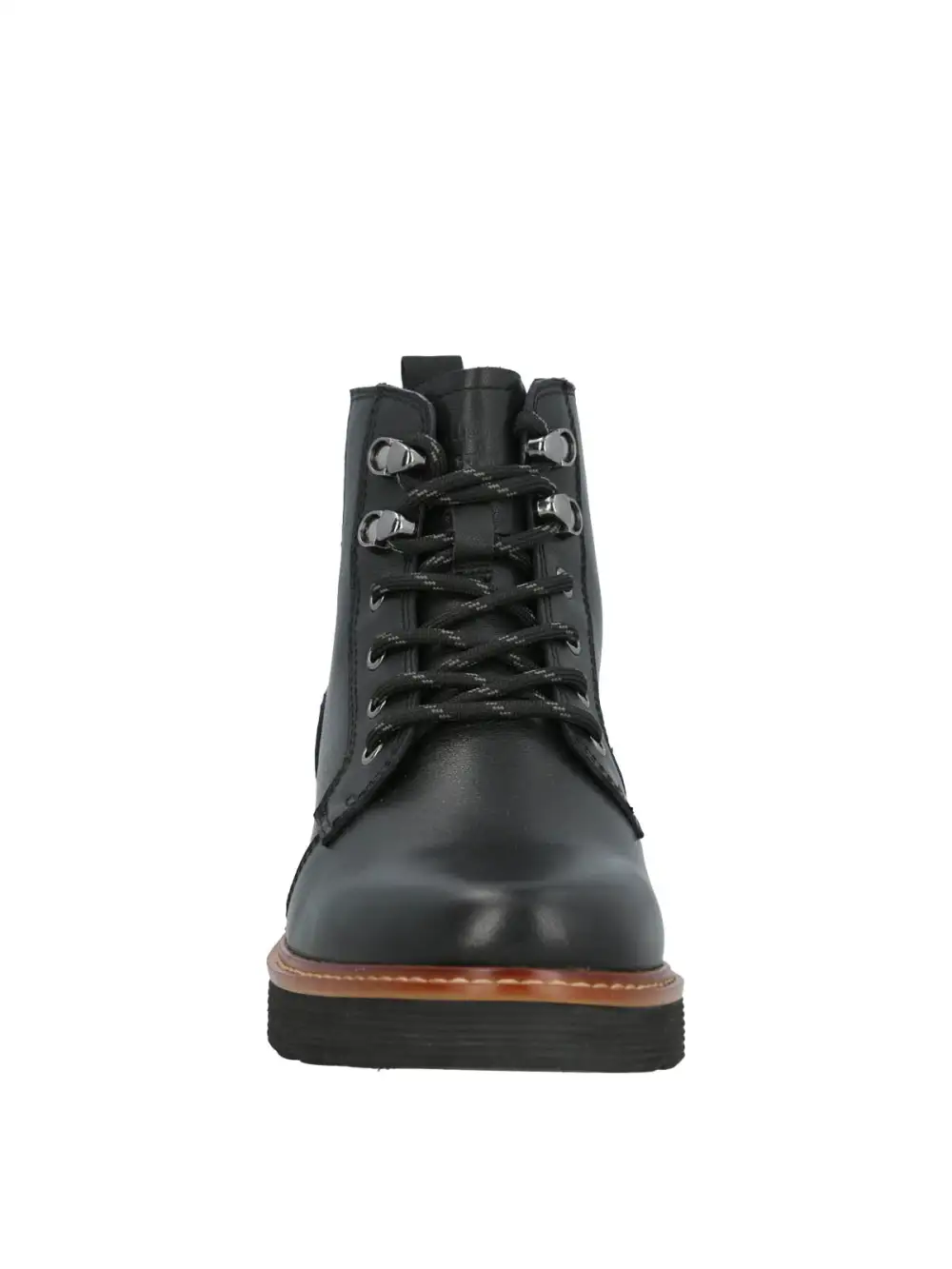 Casual Comfort Ankle Boots
