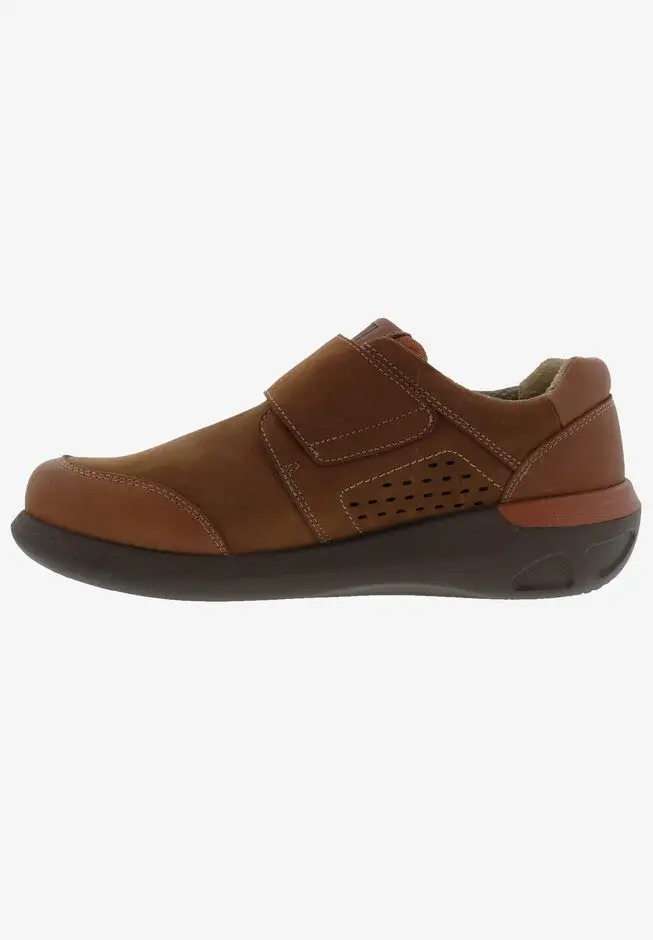 Marshall Hook & Eye Casual Shoes