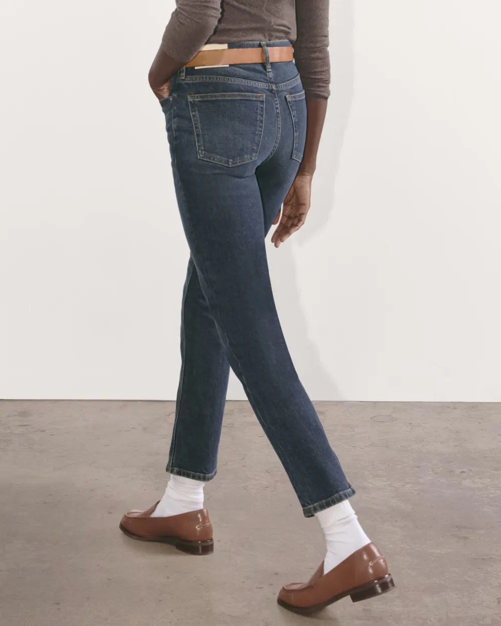 The Original Jean