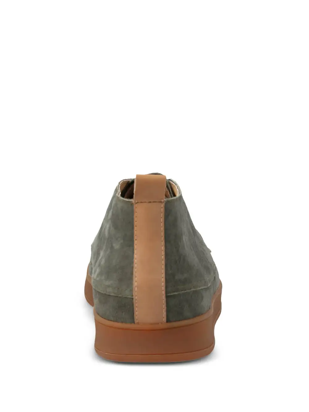 Polished Minimal Ankle Boots