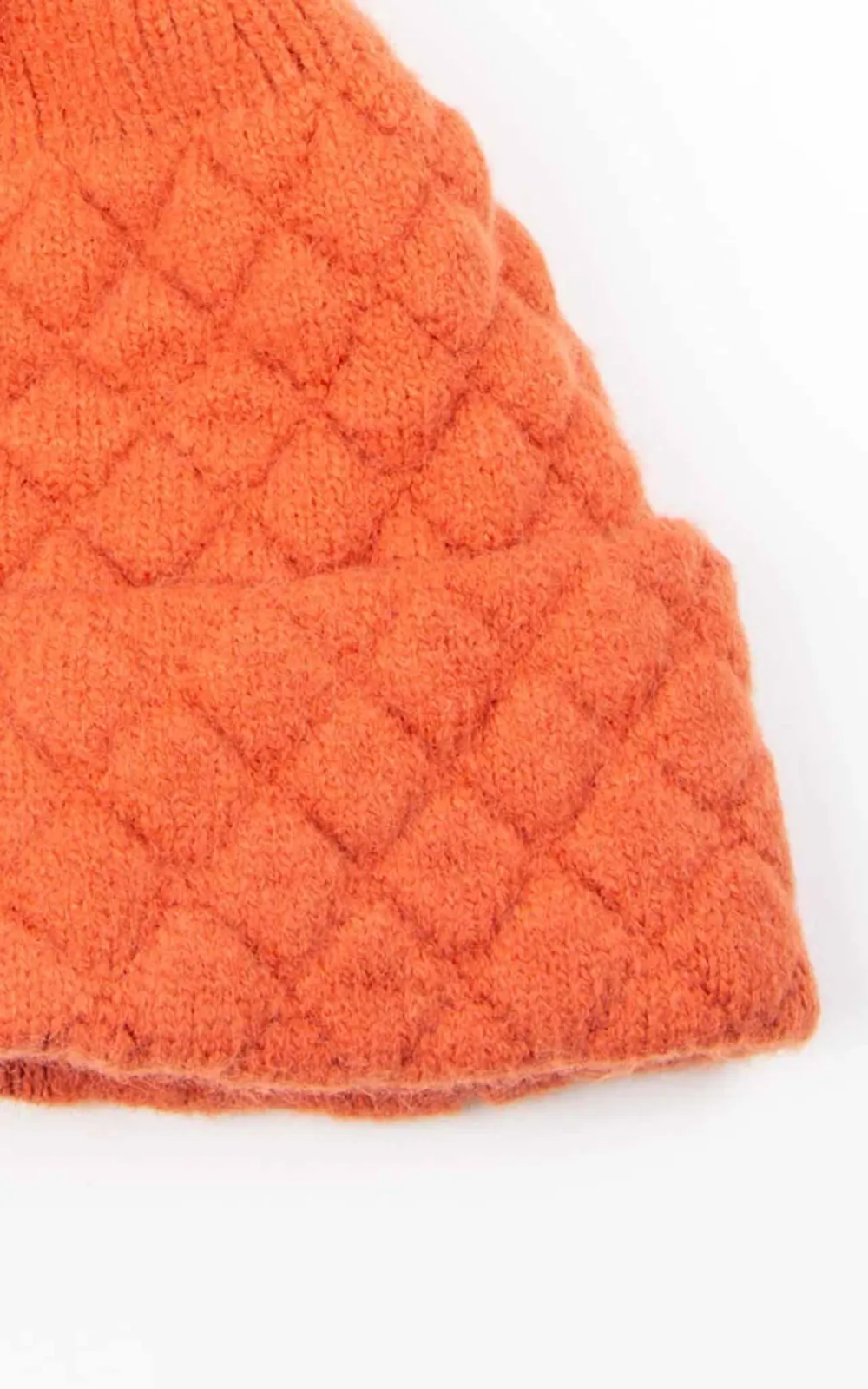 Soft And Warm Cashmere Hat