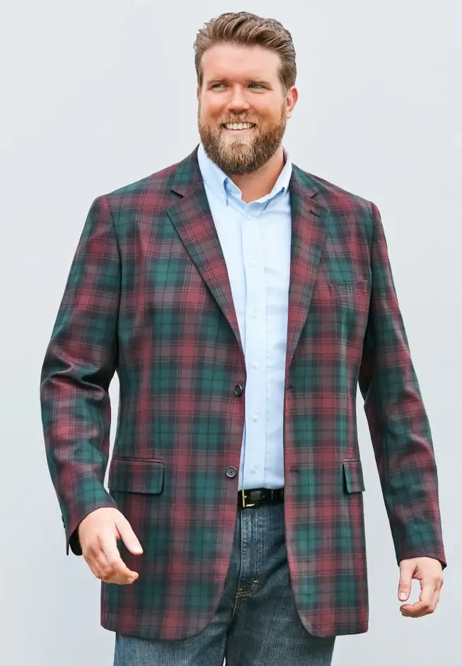 Holiday Blazer