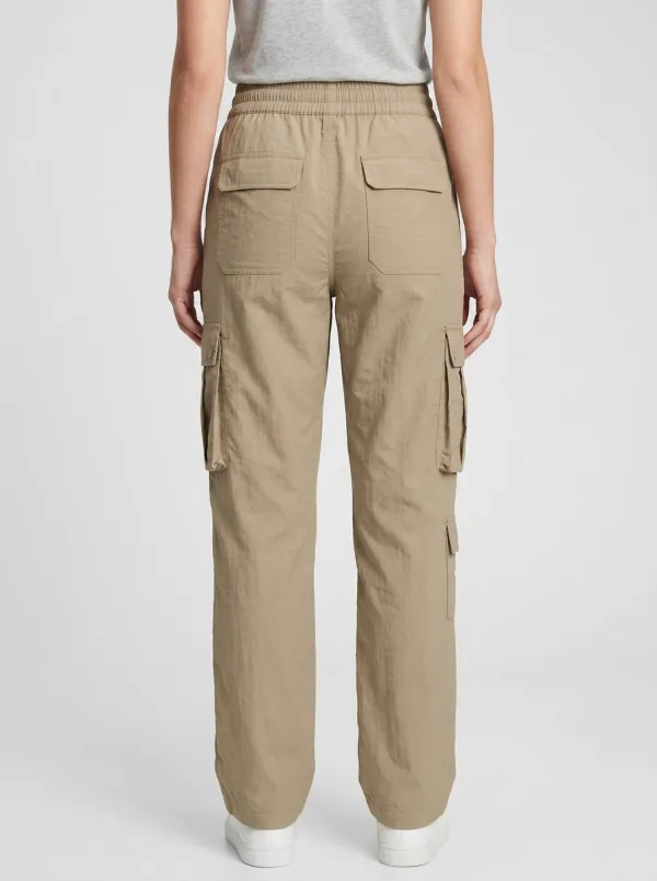 Outdoor Breathable Breathable Cargo Pants