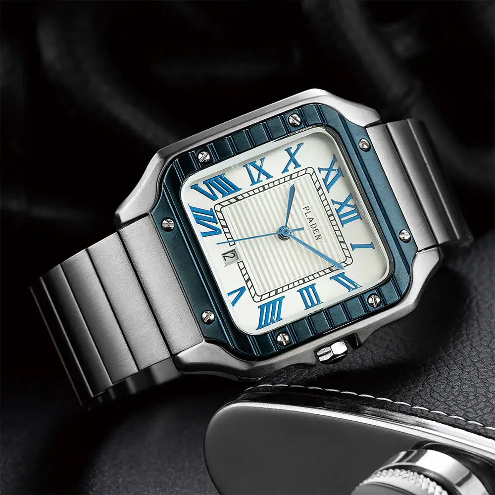 The Spectre Watch