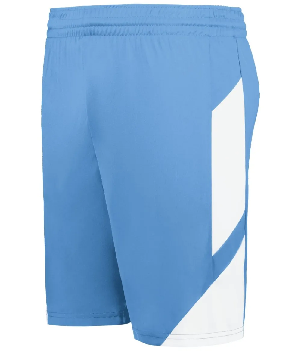 Men's Training Ready Basketball Shorts