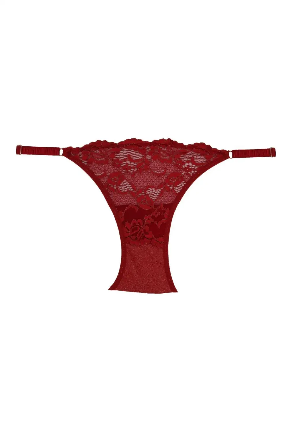 Soft Silhouette Comfort Everyday Panties