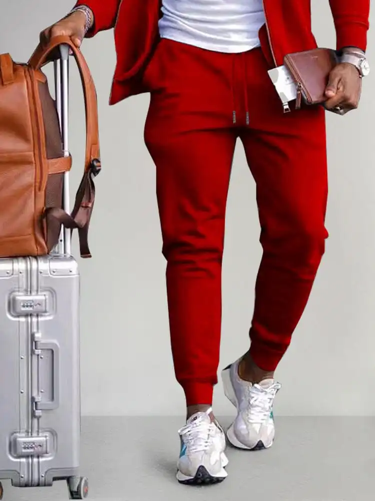 Soft Feet Sweatpants