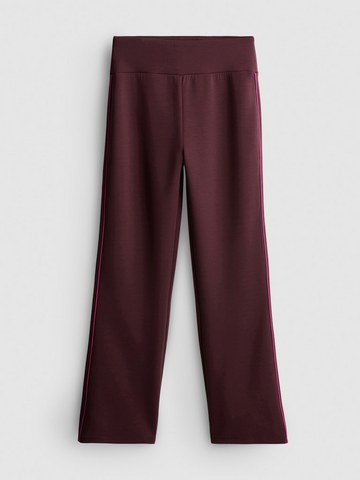 7-15yrs | Active Flare Joggers detail 2