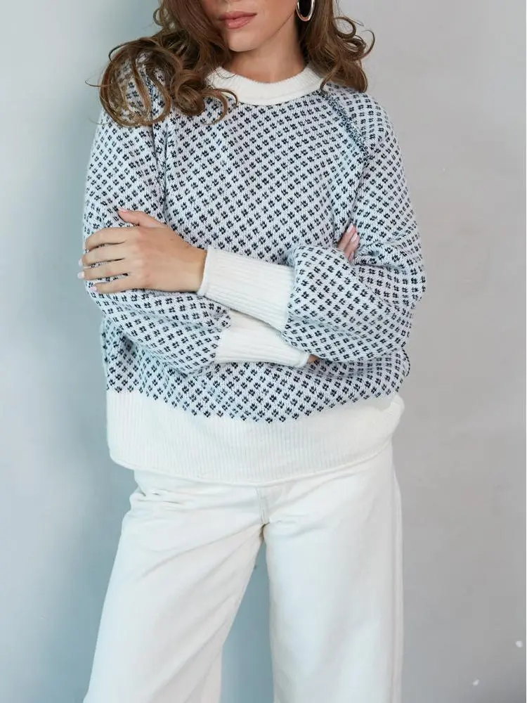 Casual Sweater