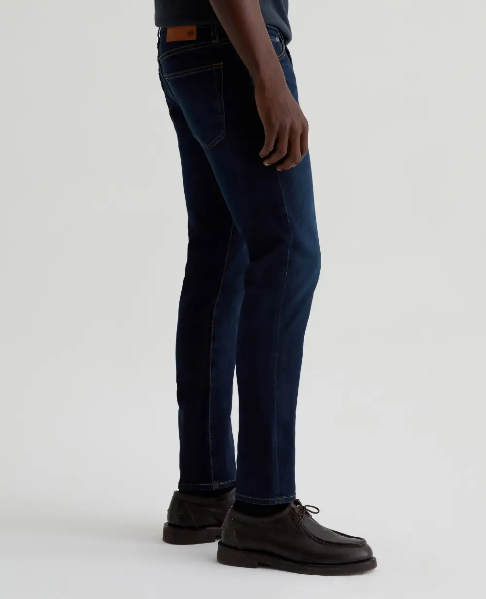 Men's Modern Slim Bi Stretch Jeans