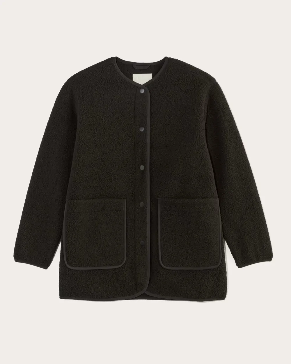 Fleece Thermal Jacket