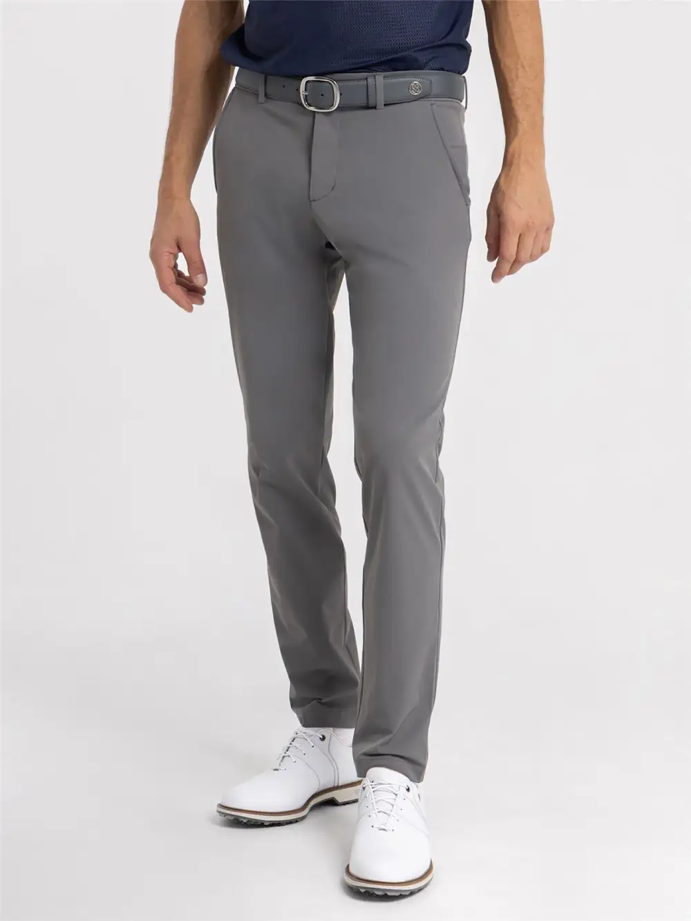 Relaxed Tailored Performance Men's Golf Pants