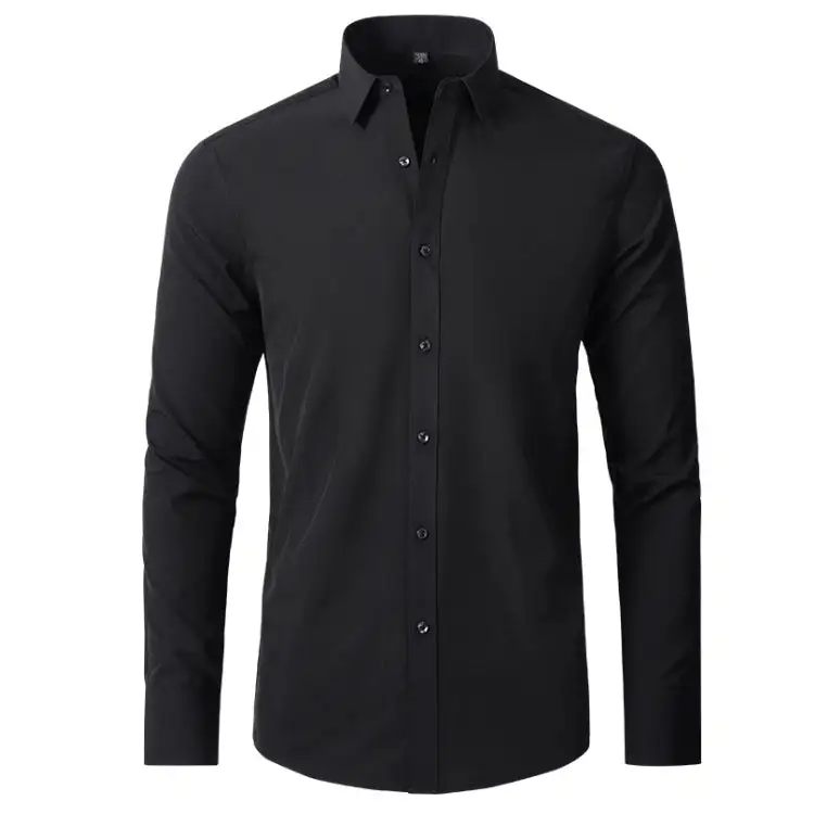 Modern Refined Everyday Casual Shirt