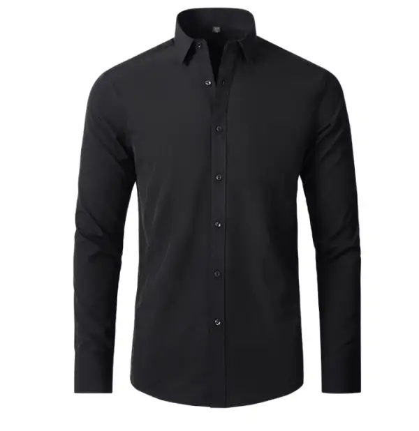 Modern Refined Everyday Casual Shirt