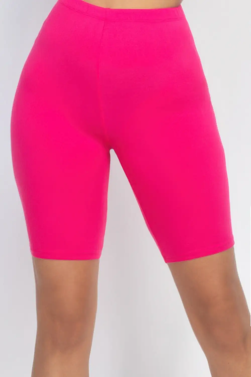 Active Bike Shorts