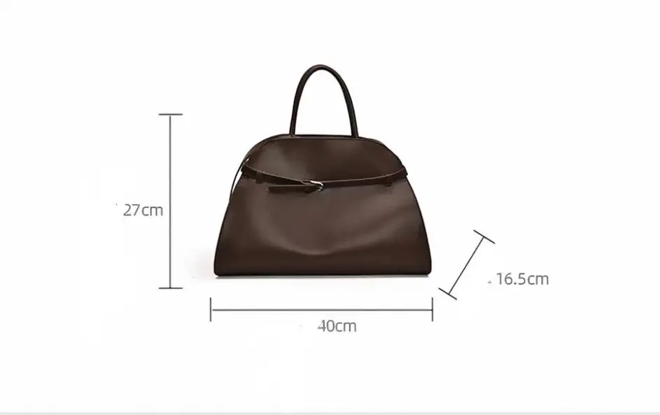 Simple Urban Utility Bag