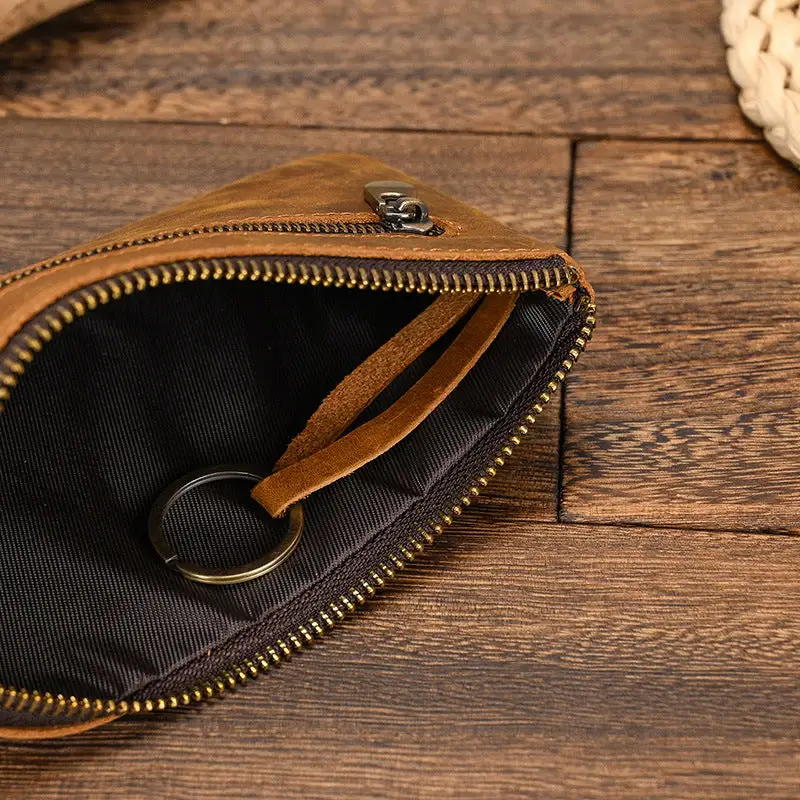 Everyday Card Wallet