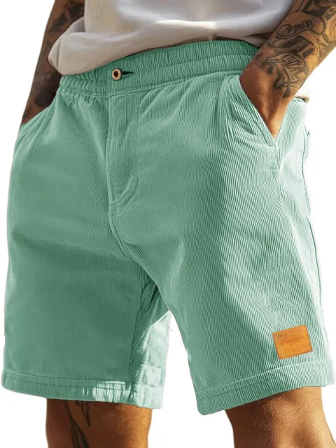 Everyday Pull On Shorts