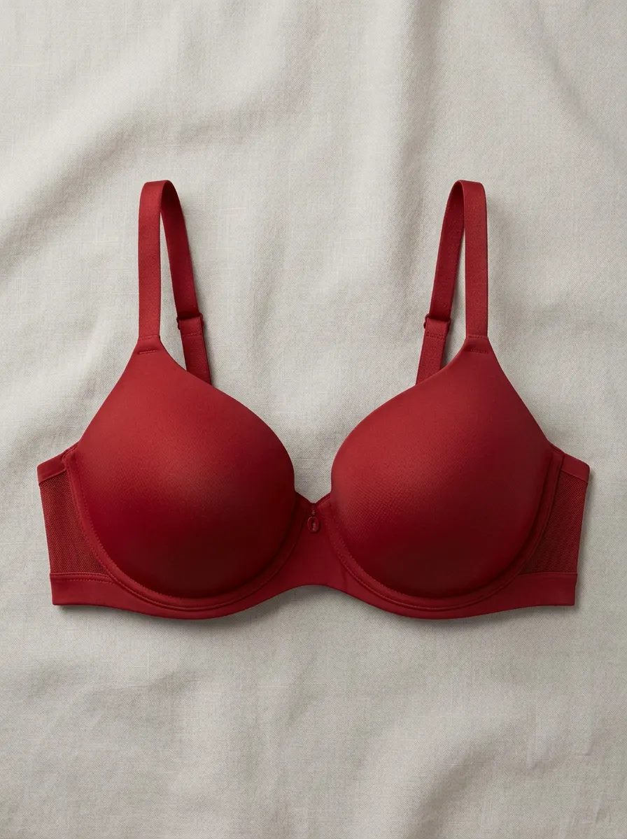 Women's Refined Underwire Bra