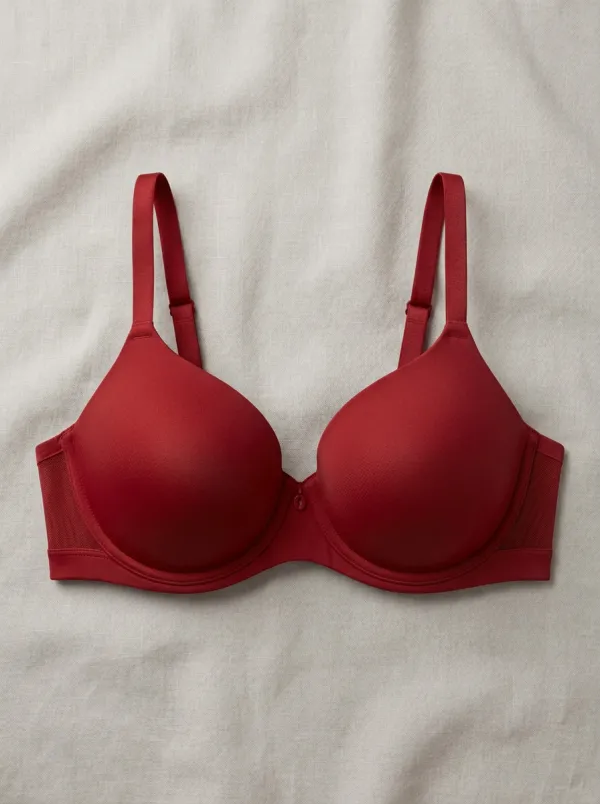 Women's Refined Underwire Bra
