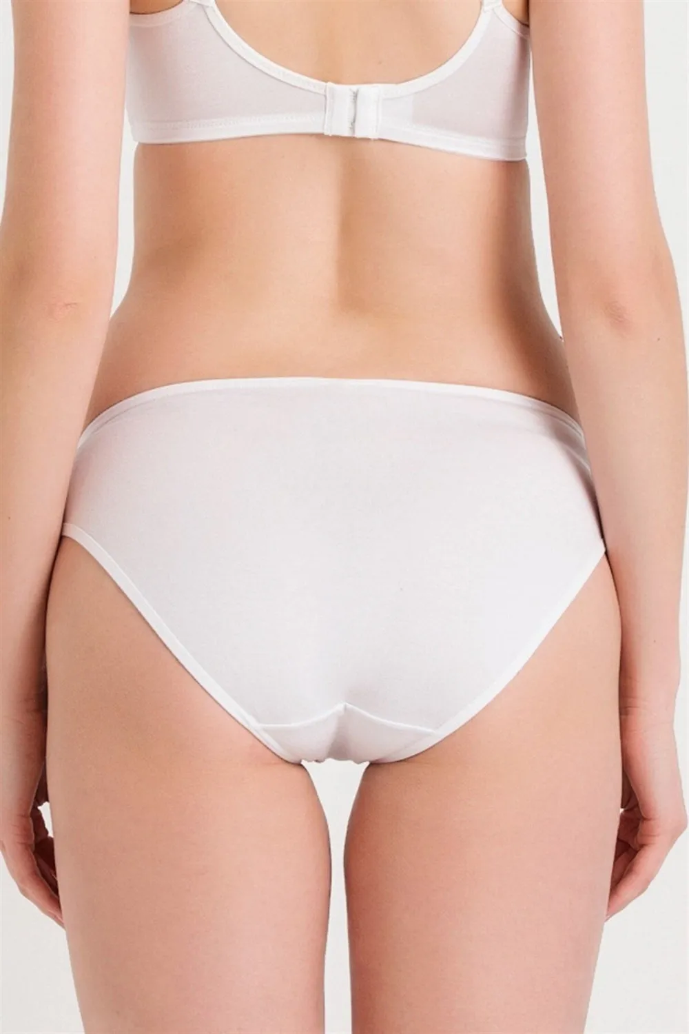 Balanced Support Comfort Everyday Panties