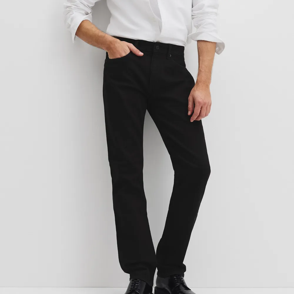 Men's Denim Jeans