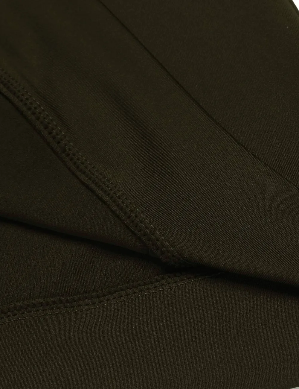 Zip Up Workout Tank Tops