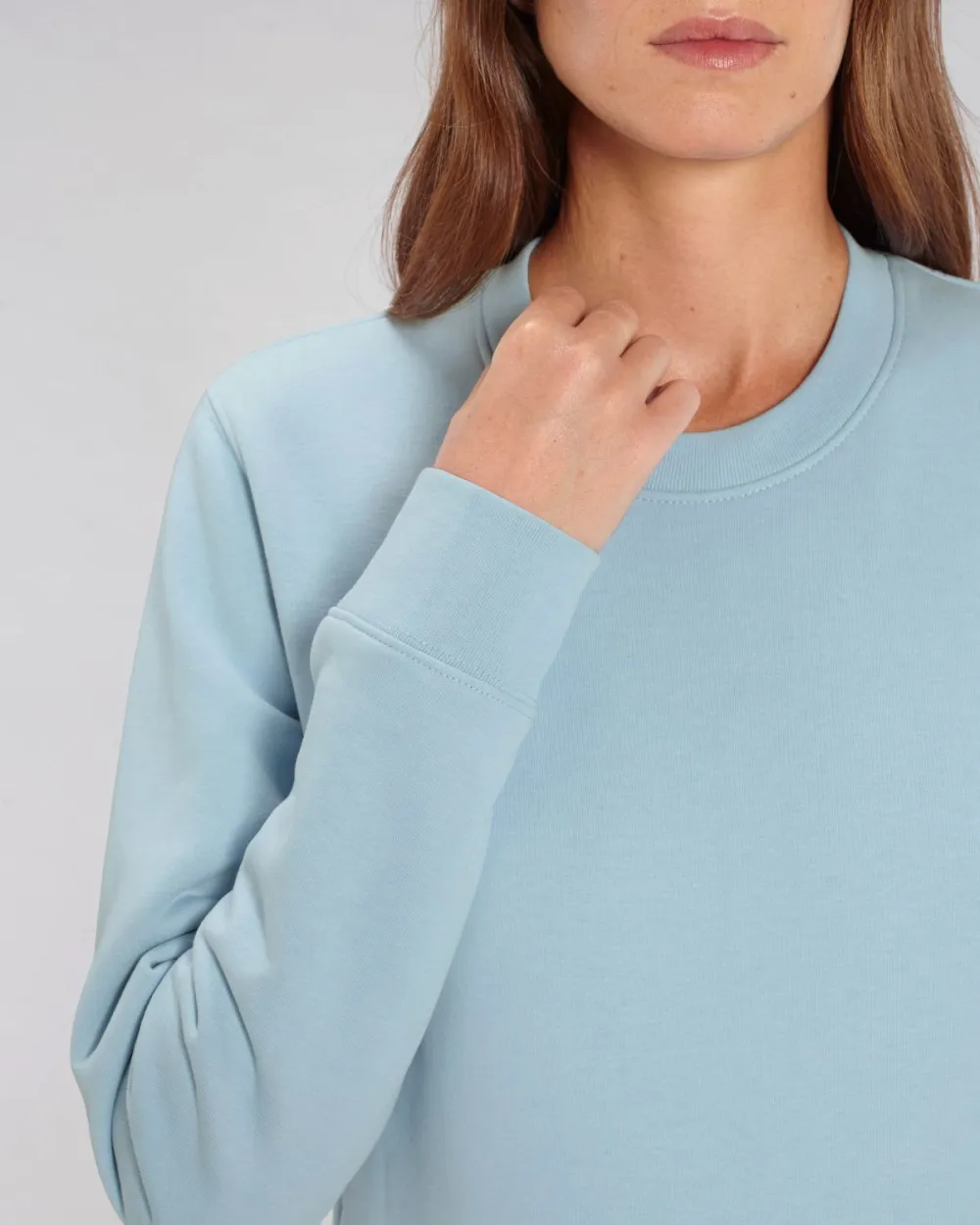 Classic Regular Unisex Sweatshirt