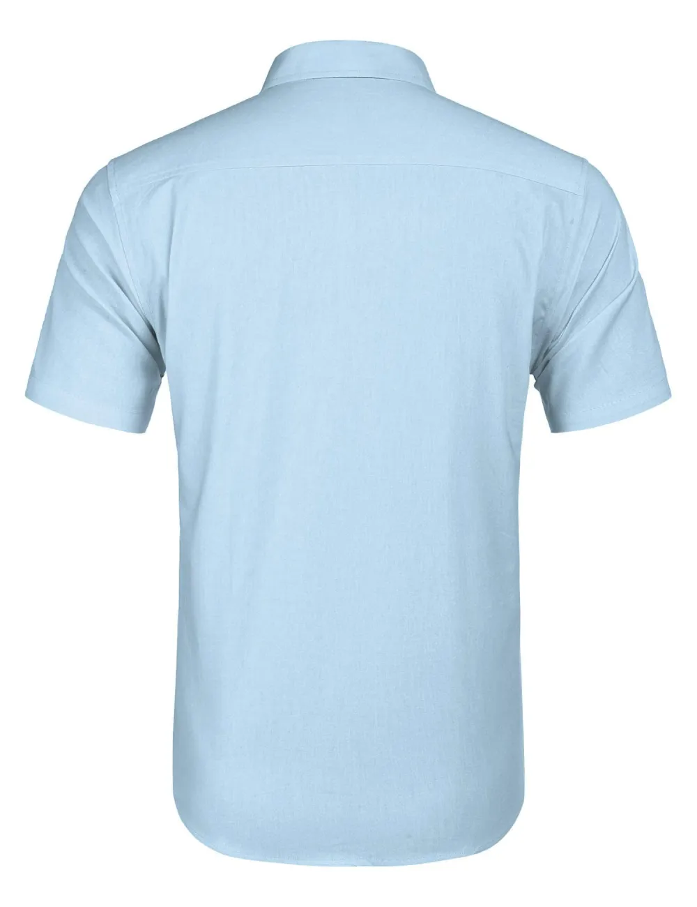 Short Sleeve Shirts