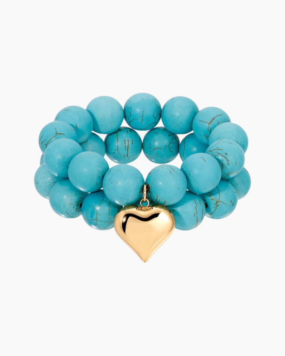 Luck And Love Bracelet Set