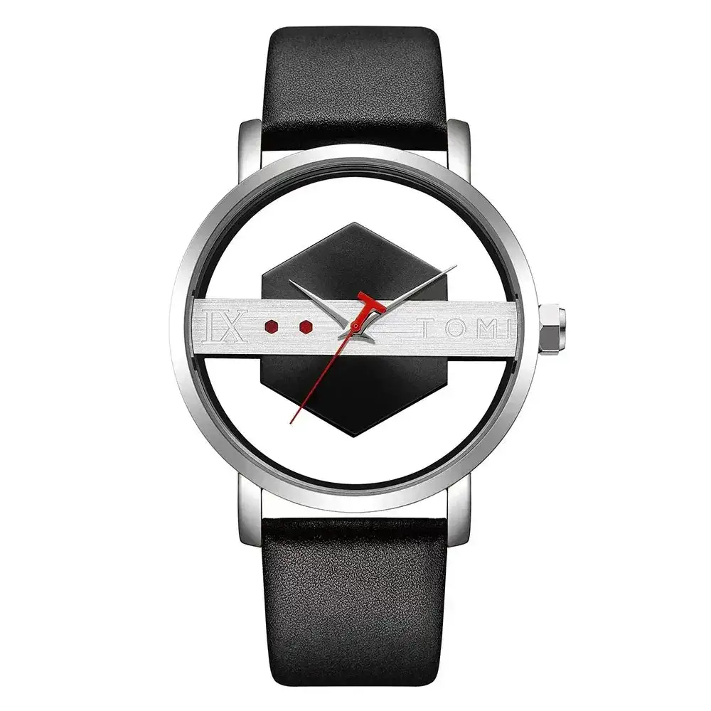 TOMI T100 Avant-Garde Edition