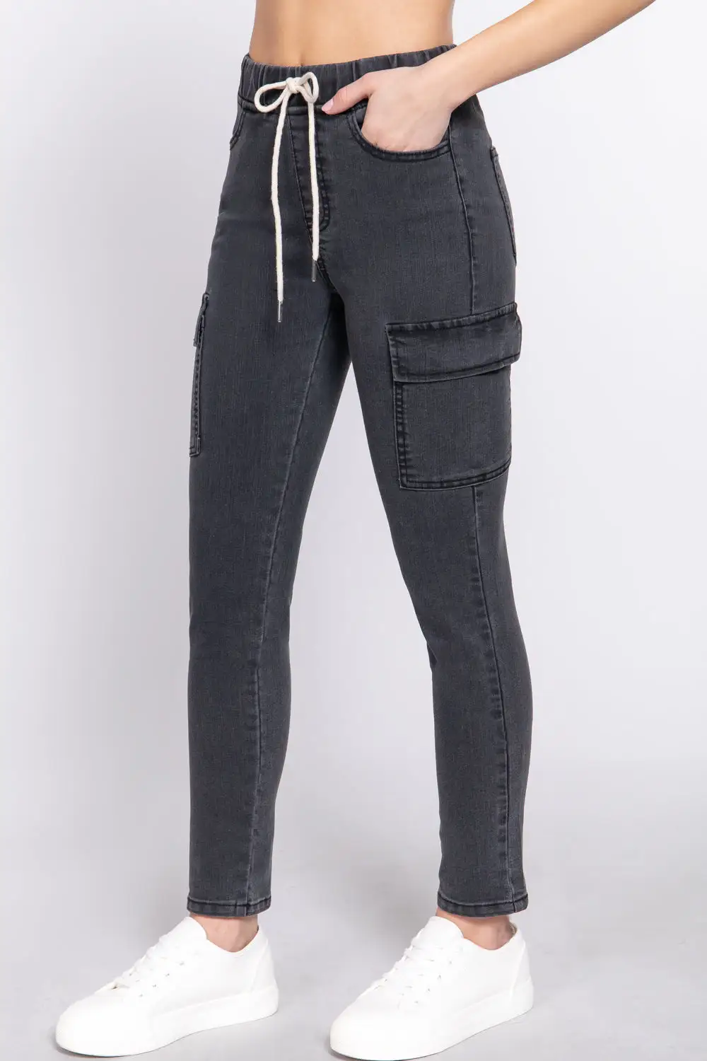 Contemporary Essential Jeans
