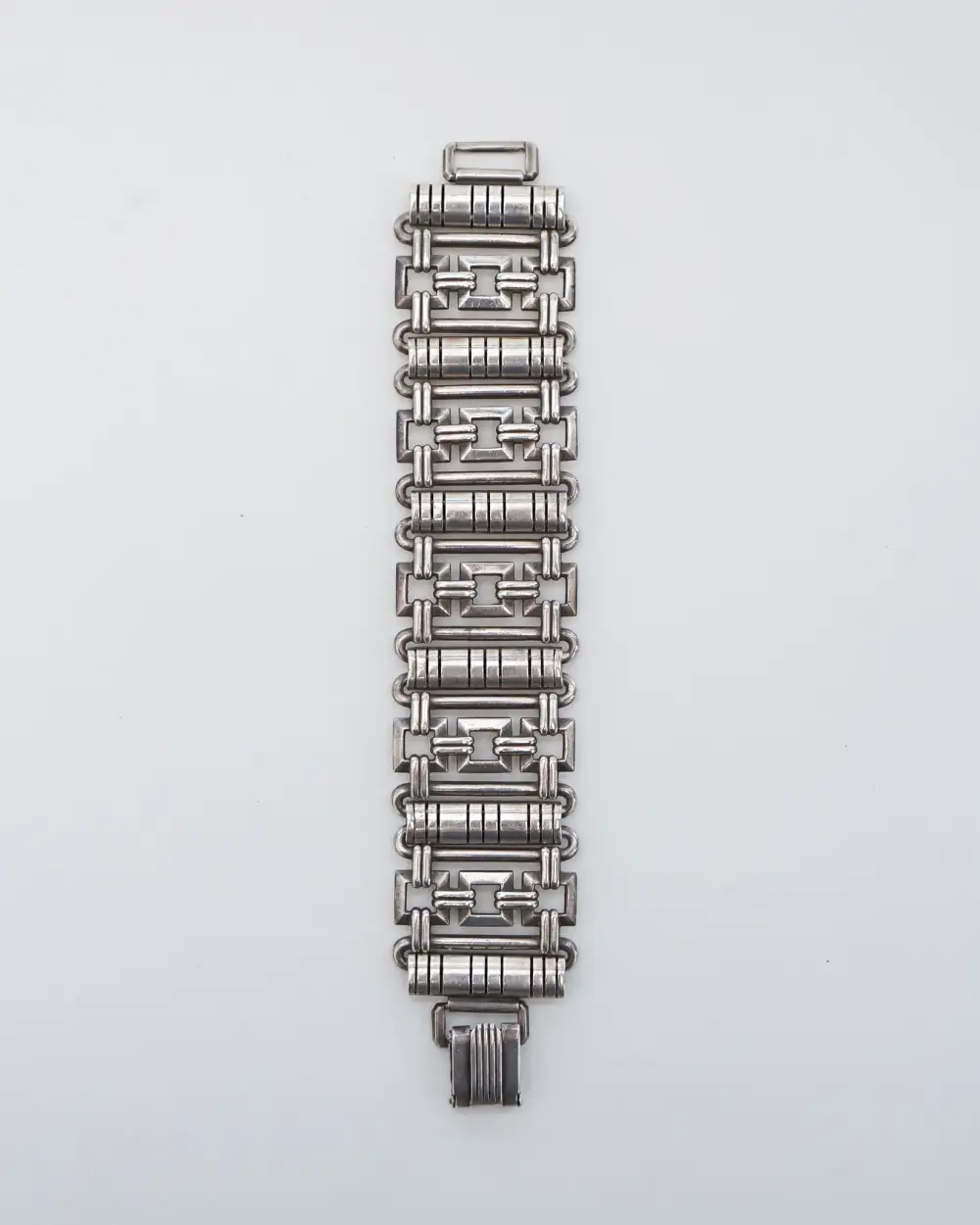 Modern Classic Bracelet