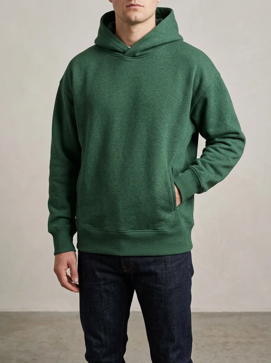 Men's Active Everyday Hoodie