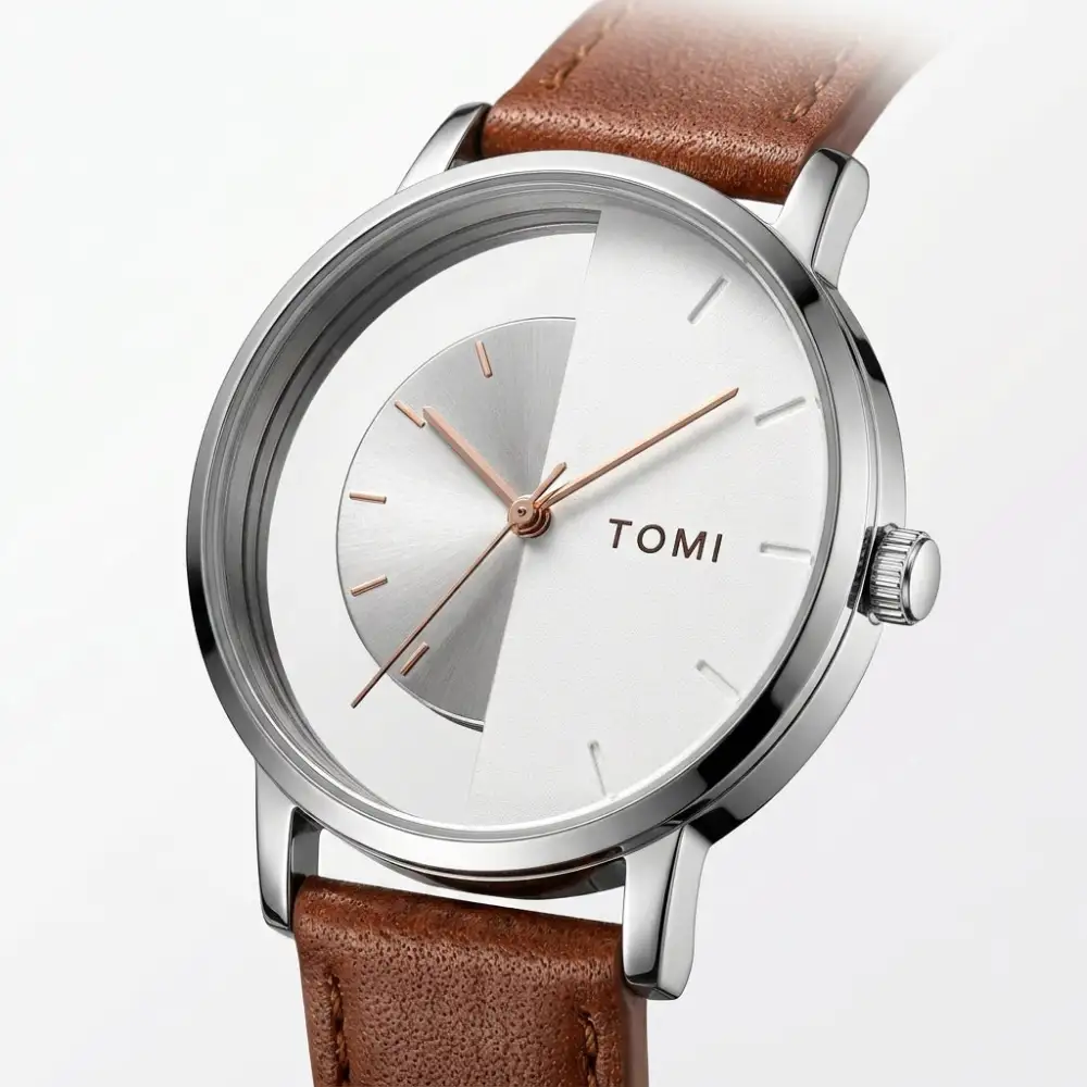 TOMI T080 Heritage Masterpiece