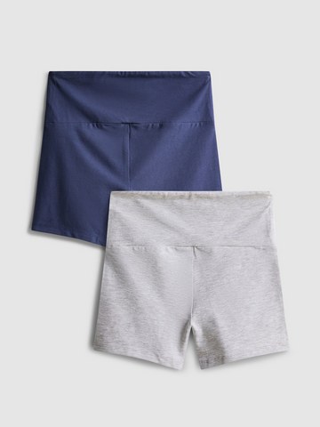 7-15yrs | 2pk Yoga Shorts detail 1