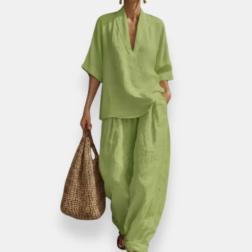 Wearable Easy Fit One Piece Jumpsuit