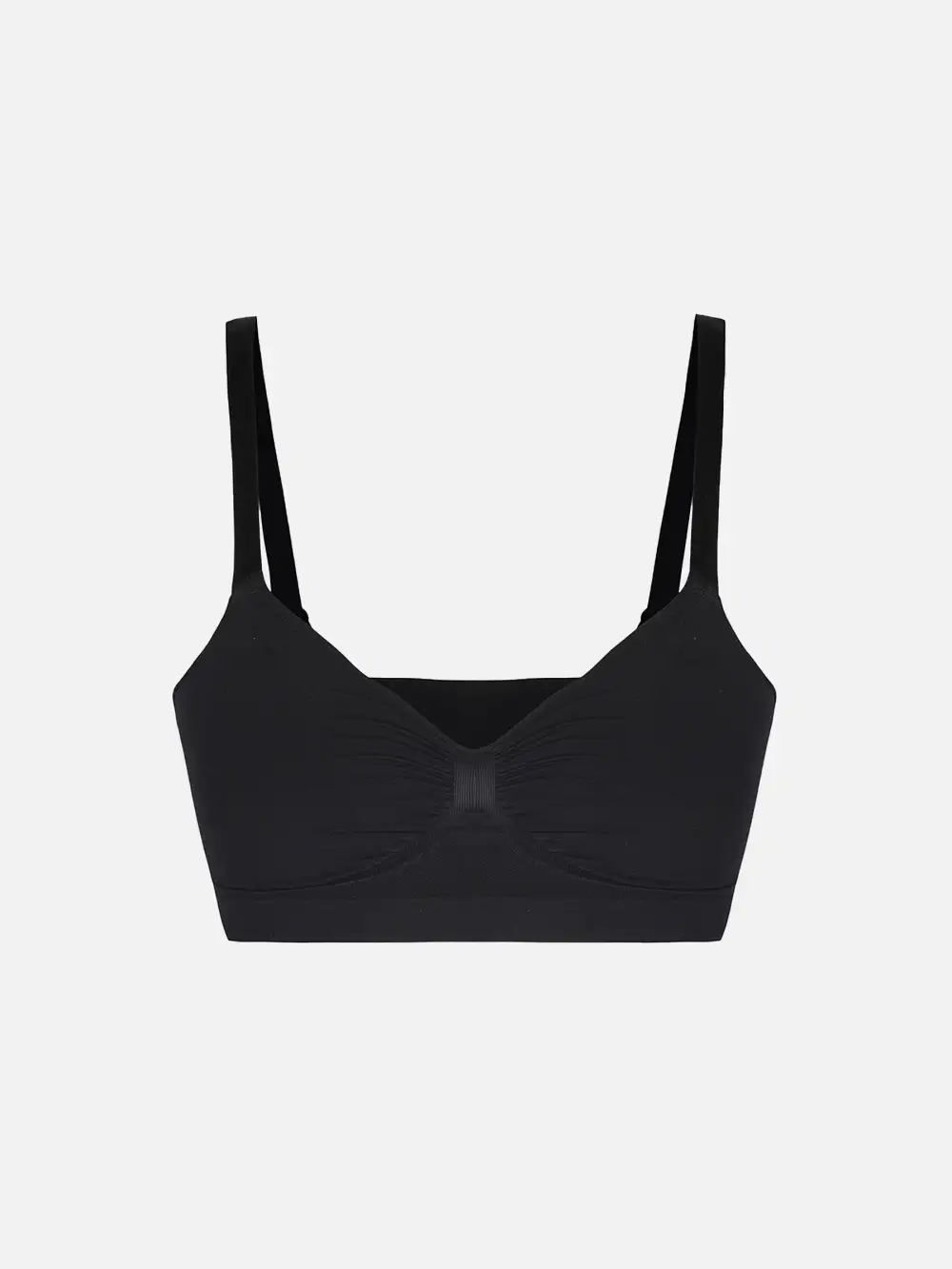 Seamless Smooth Support Bra