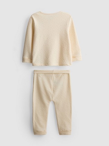 0-18mths | Cardigan and Leggings Newborn Set detail 1